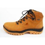 Hiking shoes 4F M OBMH258 83S - Image 3