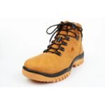 Hiking shoes 4F M OBMH258 83S - Image 4