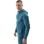 Hoodie 4F 4FWAW24TFSWM404 46M - Image 2