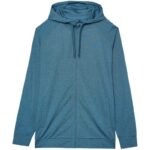 Hoodie 4F 4FWAW24TFSWM404 46M