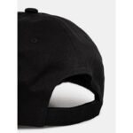 Hugo Boss Derrel Black Baseball Cap - 50535555-001 - Image 3
