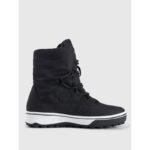 INUA boys winter snow boots 4FJRAW25FSBSM035-20S - Image 2