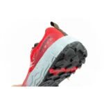 Joma mens Sima trail running shoes, cushioned, red - Image 7