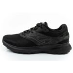 Joma mens sports shoes for running Meta light comfortable durable black - Image 2