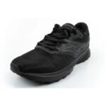 Joma mens sports shoes for running Meta light comfortable durable black - Image 3