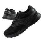 Joma mens sports shoes for running Meta light comfortable durable black