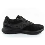Joma mens sports shoes for running Meta light comfortable durable black - Image 4
