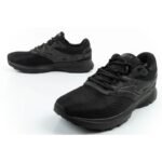 Joma mens sports shoes for running Meta light comfortable durable black - Image 8
