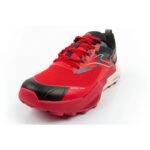 Joma mens trail running shoes Sierra off-road cushioned red - Image 3