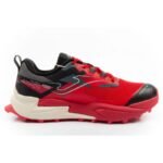 Joma mens trail running shoes Sierra off-road cushioned red - Image 4