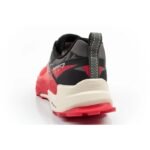 Joma mens trail running shoes Sierra off-road cushioned red - Image 5