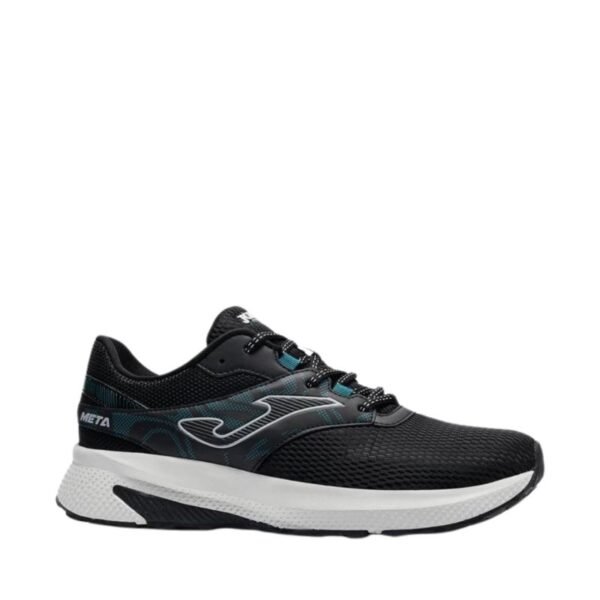 Joma Meta 2631 mens shoes black RMETAS2631