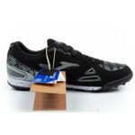 Joma Mundial Turf 2601 football boots black MUNS2601TF - Image 4