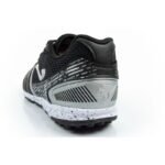 Joma Mundial Turf 2601 football boots black MUNS2601TF - Image 5