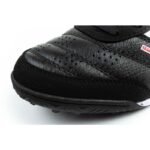 Joma Mundial Turf 2601 football boots black MUNS2601TF - Image 6