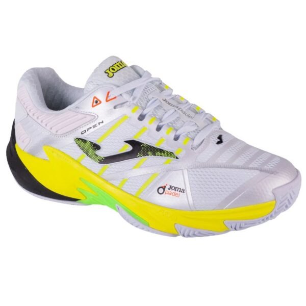 Joma Open Men 2402 M TOPES2402OM Tennis Shoes