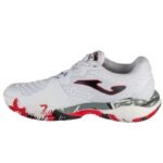 Joma Smash 2482 M TSMAW2482C tennis shoes - Image 2