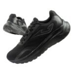 Joma Sodio mens running shoes, comfortable, durable, lightweight, black