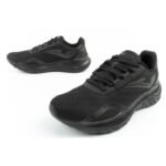 Joma Sodio mens running shoes, comfortable, durable, lightweight, black - Image 8