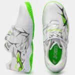 Joma Super Copa 2502 Jr IN SCJW2502INV Shoes - Image 2