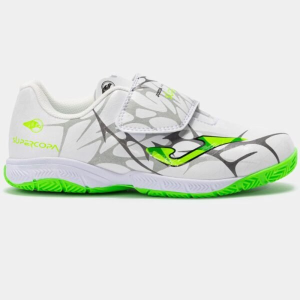 Joma Super Copa 2502 Jr IN SCJW2502INV Shoes