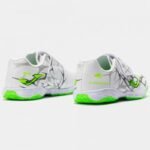 Joma Super Copa 2502 Jr IN SCJW2502INV Shoes - Image 5