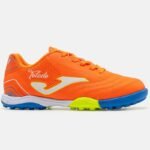 Joma TOLEDO 2608 Jr TF TOJS2608TF shoes - Image 2