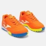 Joma TOLEDO 2608 Jr TF TOJS2608TF shoes - Image 4