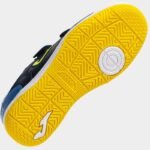 Joma Top Flex 2503 IN Jr shoes TPJW2503INV - Image 5
