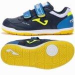 Joma Top Flex 2503 IN Jr shoes TPJW2503INV - Image 6