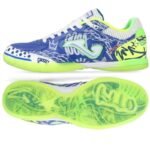 Joma Top Flex 2564 TOPW2564IN shoes - Image 6