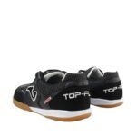 Joma Top Flex Foot Shape 2501 Indoor football boots black FOTOPW2501IN - Image 3
