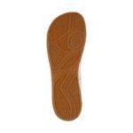 Joma Top Flex Foot Shape 2502 Indoor white football boots FOTOPW2502IN - Image 6
