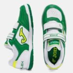 Joma Top Flex Jr IN shoes TPJS2615INV - Image 3