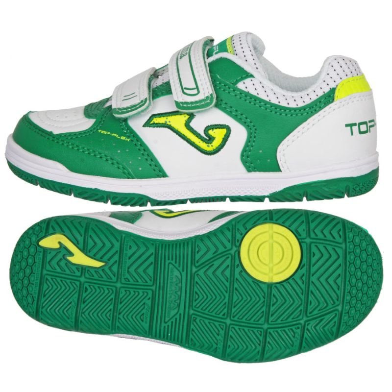 lupin-wear-ca-joma-top-flex-jr-in-shoes-tpjs2615inv-2007234 Joma Top Flex Jr IN shoes TPJS2615INV - Image 1