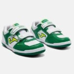 Joma Top Flex Jr IN shoes TPJS2615INV - Image 4