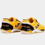 Joma Top Flex Plus15 TOUW2528IN shoes - Image 4
