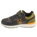 Joma Tornado 2531 Jr JTORW2531V shoes - Image 2