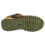 Joma Tornado 2531 Jr JTORW2531V shoes - Image 4