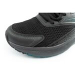 Joma Vitaly mens running shoes, lightweight, comfortable, durable, black - Image 6