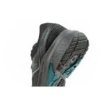 Joma Vitaly mens running shoes, lightweight, comfortable, durable, black - Image 7