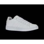 K-Swiss Court Tiebreak II M 04413-100-M shoes - Image 7