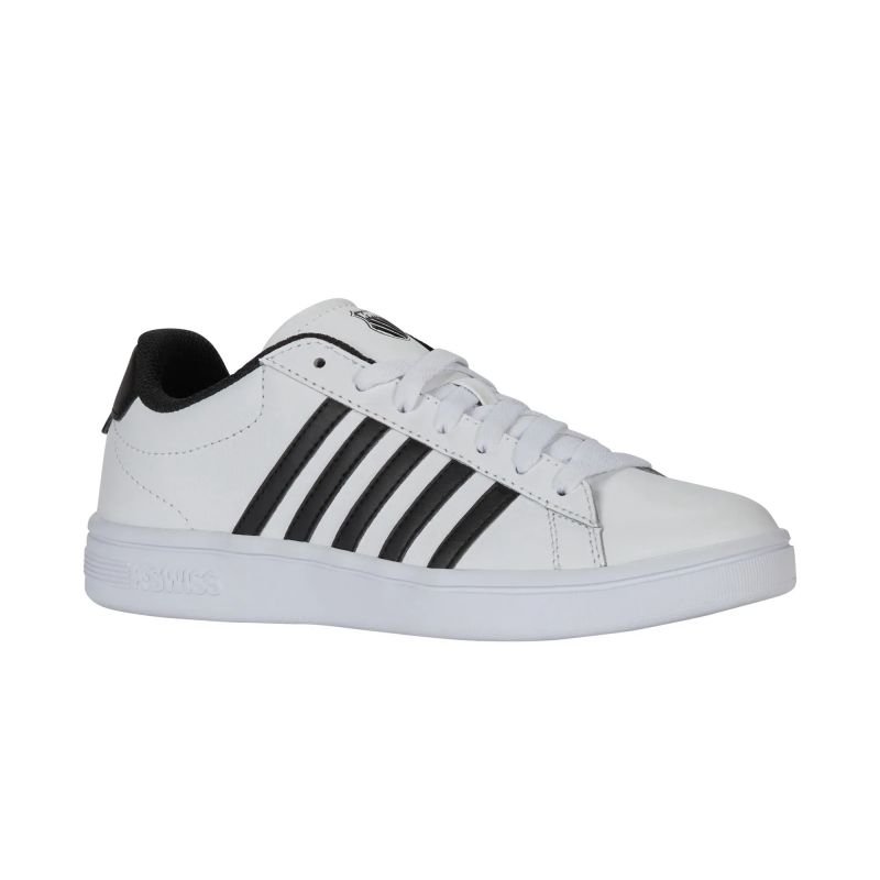 lupin-wear-ca-k-swiss-court-tiebreak-ii-m-04413-191-m-shoes-1580017 K-Swiss Court Tiebreak II M 04413-191-M shoes - Image 1