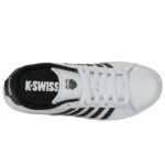 K-Swiss Court Tiebreak II M 04413-191-M shoes - Image 5