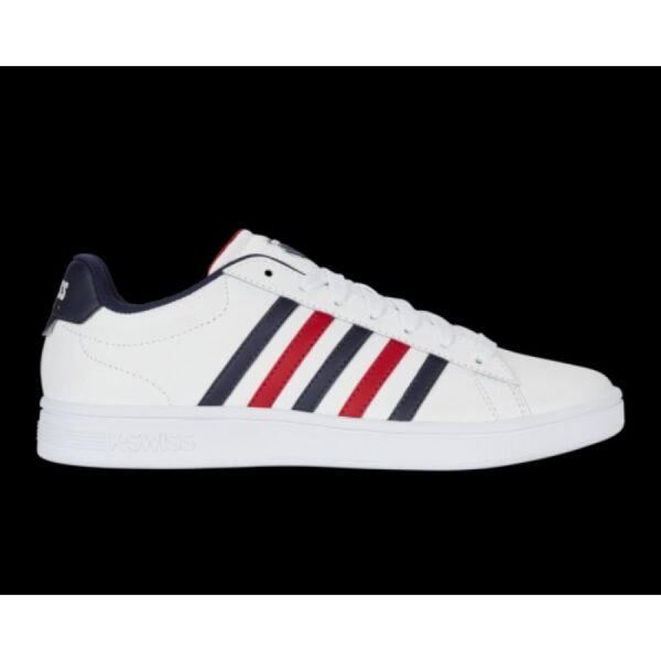 K-Swiss Court Tiebreak II M 04413-983-M shoes