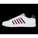 K-Swiss Court Tiebreak II M 04413-983-M shoes - Image 5