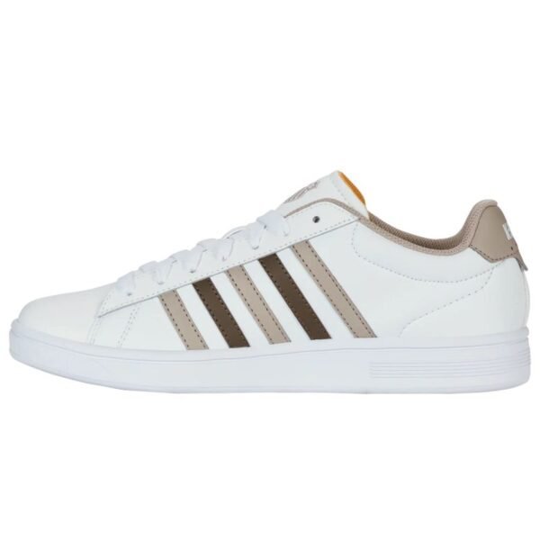 K-Swiss Court Tiebreak II M 04413-986-M shoes