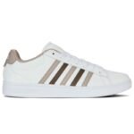 K-Swiss Court Tiebreak II M 04413-986-M shoes - Image 3