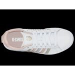 K-Swiss Court Tiebreak II W shoes 94413-192-M - Image 2