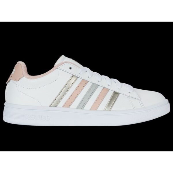 K-Swiss Court Tiebreak II W shoes 94413-192-M